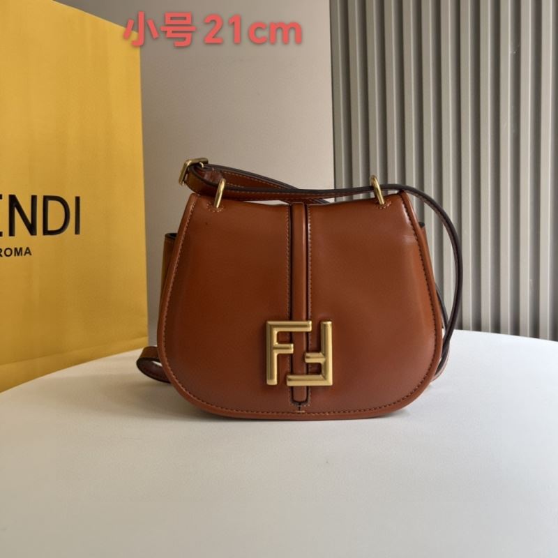 Fendi Satchel Bags